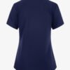 UNIFORME Cherokee Workwear Originals Ultra Camisa con cuello en V y Pantalón cintura elástica