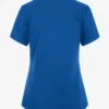 UNIFORME Cherokee Workwear Originals Ultra Camisa con cuello en V y Pantalón cintura elástica