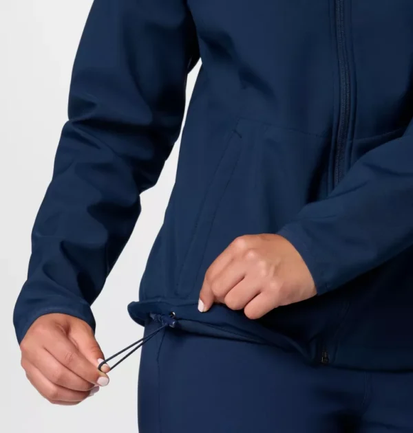 2085021_464_a4_om Chaqueta softshell Kruser Ridge™ III para mujer