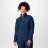 2085021_464_f_om Chaqueta softshell Kruser Ridge™ III para mujer
