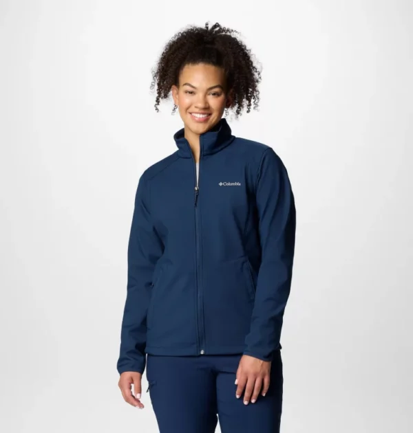 2085021_464_f_om Chaqueta softshell Kruser Ridge™ III para mujer