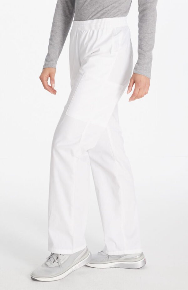 Uniforme Médico DICKIES – Antifluidos, Alta Comodidad y Durabilidad