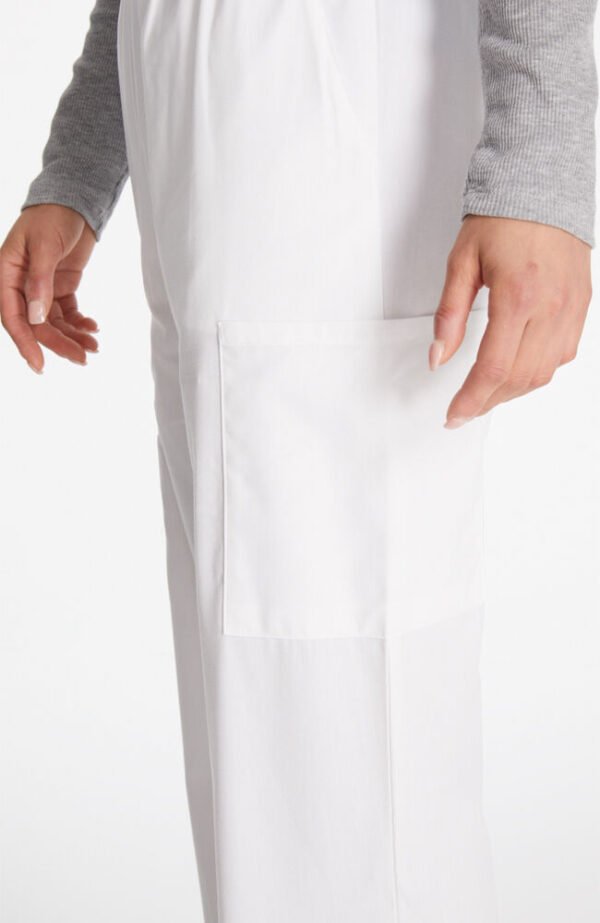 Uniforme Médico DICKIES – Antifluidos, Alta Comodidad y Durabilidad