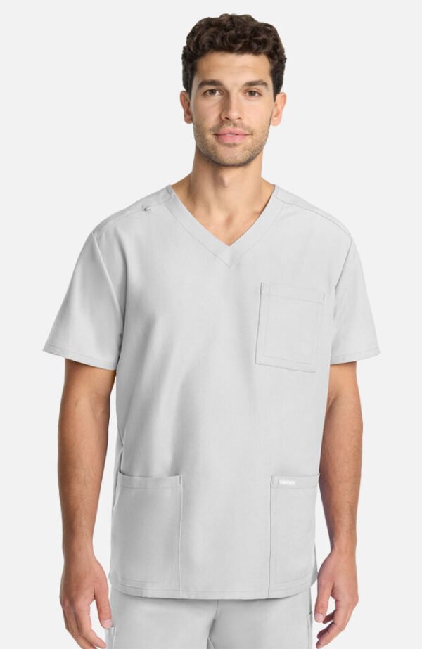 1_ck-ck783a-wht_650 Conjunto CHEROKEE ORIGINAL ULTRA hombre