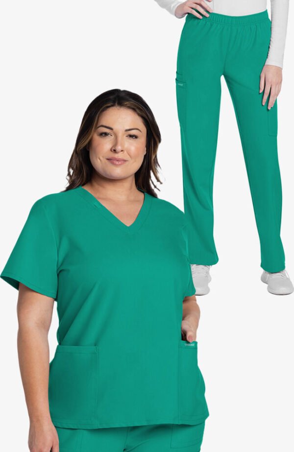 Conjunto CHEROKEE ORIGINAL ULTRA mujer