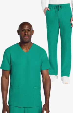 1_ck-ckset22tlb_650 Conjunto CHEROKEE ORIGINAL ULTRA hombre