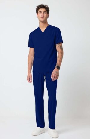 2_ah-ckpl708nvy_650 Uniforme ALLHeart hombre