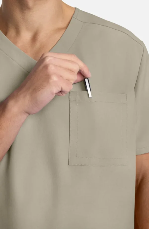 6_ck-ck783a-kak_650 Conjunto CHEROKEE ORIGINAL ULTRA hombre