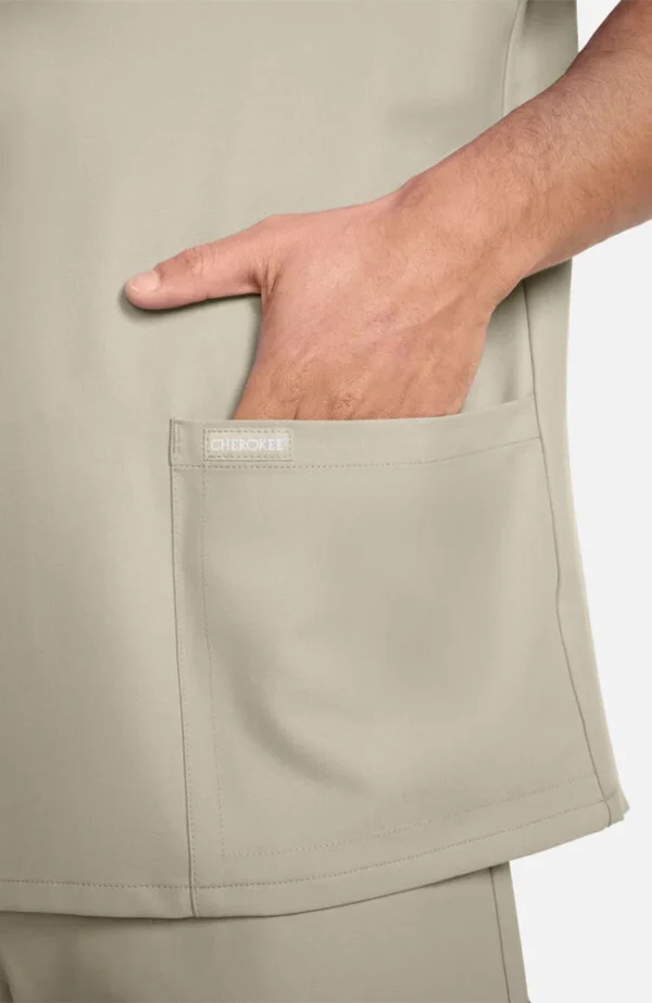 7_ck-ck783a-kak_650 Conjunto CHEROKEE ORIGINAL ULTRA hombre